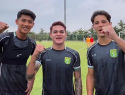 Berita Persebaya Hari Ini: Ancaman Dewa United, Striker Lokal, dan Pesan Trio MBG