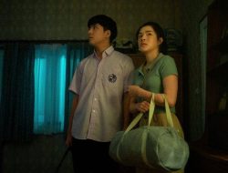 5 Film Thailand Netflix Asik yang Wajib Ditonton