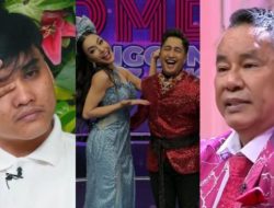 Niat Melindungi Irfan Hakim, Iis Dahlia Tahan Malu Dihujat Psikolog Lita Gading