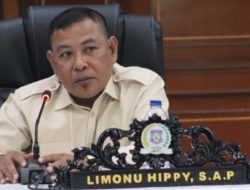 Limonu Hippy: Gorontalo Sudah Dapat WPR, Kini Masuk IPR 2026