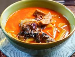 5 Tempat Makan Siang Lezat di Tanah Abang Jakarta, Cocok untuk Pekerja