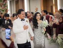 10 Pernikahan Artis yang Berakhir dalam 4 Bulan, Terbaru Boiyen