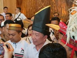 Jokowi Berjuang Mati-Matian untuk PSI, Adi Prayitno: PSI Jadi Uji Kekuatan Politik Ayah Kaesang