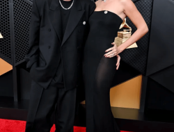 7 Bintang Pria dengan Gaya Terbaik di Grammy 2026
