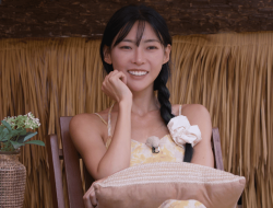 Profil dan biodata Kim Min Gee, peserta Single’s Inferno 5