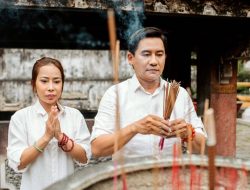 Malam Imlek: Nama dan Makna Makanannya bagi Orang Tionghoa