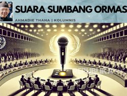 Suara Kritis Ormas