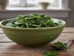 Selain Daun Katuk, Ini Makanan Lain yang Baik untuk Peningkat ASI