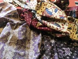 Batik Rifaiyah, Karya Perempuan Batang yang Nyaris Terlupakan