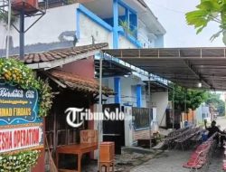 Doa Ibu dari Tanah Suci Bawa Kemenangan, Jenazah Yazid Ditemukan di Mongkrang Karanganyar