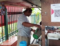 Jelajah Legenda Solo: Mbah Wiryo, Pak Yo Kemin, dan Pikulan Unik Pak Senen