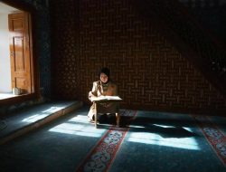 6 Keistimewaan Malam Lailatul Qadar dalam Ramadan