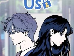 7 Manhwa Romantis Sekolah Menengah, Siap Baper!