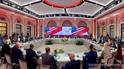 Sektor Baru dalam Kesepakatan Ekonomi RI-AS Usai Pertemuan Prabowo-Trump, Apa Saja?