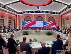 Sektor Baru dalam Kesepakatan Ekonomi RI-AS Usai Pertemuan Prabowo-Trump, Apa Saja?