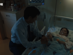 5 Rahasia Tersembunyi di Akhir Drama “Bloody Flower”