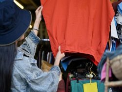 Mengintip Peluang Impor Limbah Tekstil Pan Brothers