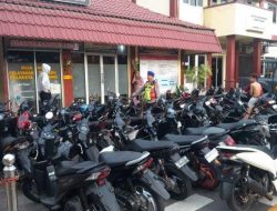 Pesantren Ramadan Belum Dimulai, Remaja Padang Terlibat Balap Liar