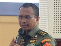 Profil Prihati Pujowaskito, Mantan TNI Jadi Kepala BPJS Kesehatan