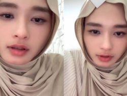 Laporan Mawa Naik Sidik, Inara Rusli Siap Hadapi Bui? Memohon Maaf ke Anak-Anak: Mami Manusia Biasa