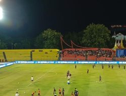 Semen Padang FC di Zona Merah, Suporter Rindu Masa Kejayaan: Jangan Sampai Degradasi