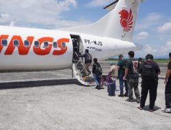 Tahun Pertama Iqbal Dinda: Konektivitas Kuat, Wisata NTB Kembali Berkembang