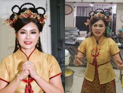 Ci Mehong Mau Gugat Cerai Suami Setelah 15 Tahun Menikah, Pengusaha Akui Alasannya