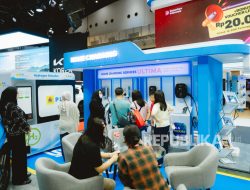 Kisah IIMS 2026 tentang Energi Masa Depan yang Sudah Dikenal