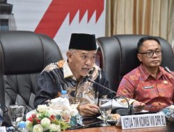 Singgih Januratmoko: DPR Tanggapi Pembebasan Sertifikasi Halal untuk Produk Impor AS