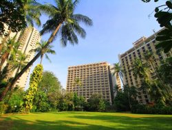 Kekacauan Pemilikan Hotel Sultan: Eksekusi Jokowi Gagal, Dilanjutkan Prabowo