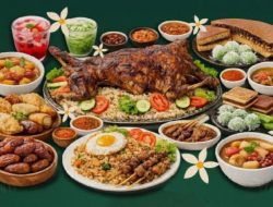 3 Hotel Rekomendasi di Banjarsari Solo dengan Paket Buka Puasa All You Can Eat, Termasuk Novotel