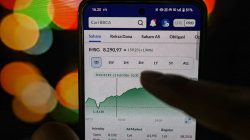 Mengintip Arah IHSG dari Kebijakan Tarif Trump