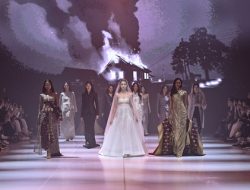 Dewi Fashion Knights 2026: Jelajah Sejarah Nusantara
