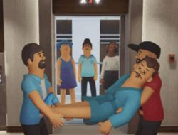 Kami Kalah, Game Kerja Sama Uji Kekompakan Anak