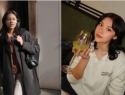 Alya Putri Dikritik Usai Santai Saat Suami Terlibat Pelecehan