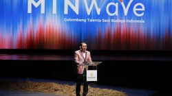 Menteri Budaya Fadli Zon Jamin MTN Seni Budaya Berjalan Lancar, Capai Ratusan Ribu Talent