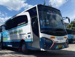 7 bus malam Bogor-Yogyakarta lewat tol: Pilihan nyaman dan hemat untuk liburan ke kota gudeg