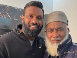 Kisah Pria Hindu yang Melindungi Warga Muslim dan Jadi Pahlawan