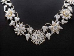 Kronologi 3 Gerai Tiffany & Co di Jakarta Disegel Bea Cukai, Diduga Langgar Aturan Impor