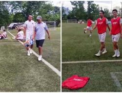 Sriwijaya FC Bertahan di Tengah Badai, Anggoro Pastikan Kandang ke Depok Bukan Tanda Dijual