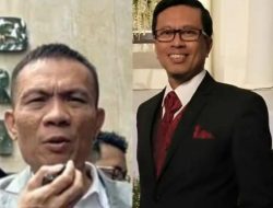 Setelah Laporkan Ijazah Rismon Sianipar, Andi Azwan Relawan Jokowi Kini Tertawa pada Permintaan Roy Suryo