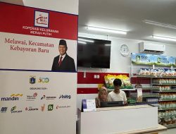 Kopdes Merah Putih Dapat Triliunan Rupiah, Dana Desa hingga SAL