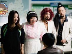 7 drama Korea yang mengandung pelajaran parenting bermanfaat