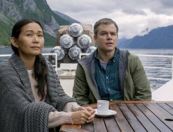 5 Film Hebat Hong Chau Selain Wuthering Heights
