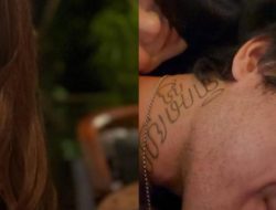 Naufal Samudera Diduga Pacaran dengan Jule, Mantan Istri Na Daehoon