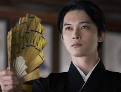 Penjelasan Akhir Kokuho, Kikuo Jadi Bintang Kabuki Terbaik?