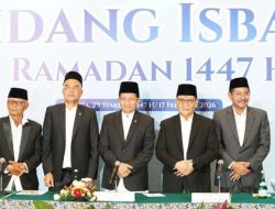 Jadwal Imsak Maluku Utara Hari Ini 22 Februari 2026