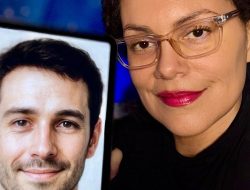 Kisah Cinta pada Chatbot yang Menakjubkan