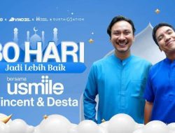 Usmile siap tangani 25% keluhan bau mulut selama Ramadan