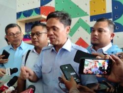 Kekesalan Habiburokhman usir pengembang dari rapat: langgar tata tertib